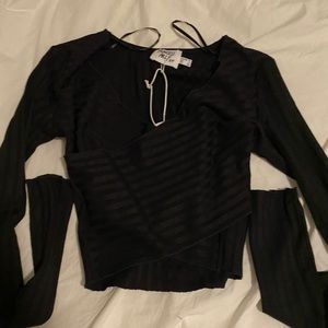 Princess Polly Abigal Top